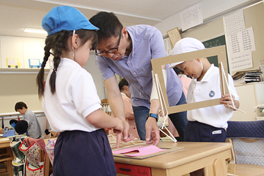 あそびの学校（週1回）