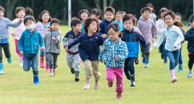 7月 軽井沢合宿 写真05