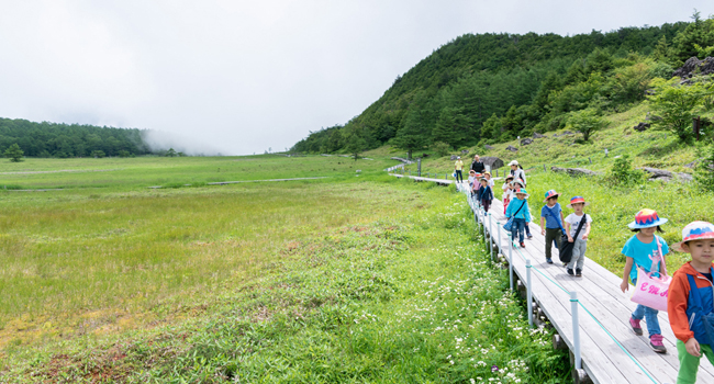 7月 軽井沢合宿 写真06