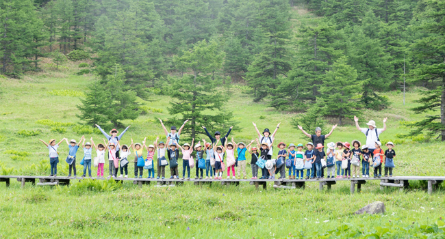 7月 軽井沢合宿 写真07