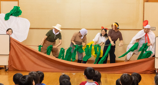 7月 軽井沢合宿 写真08