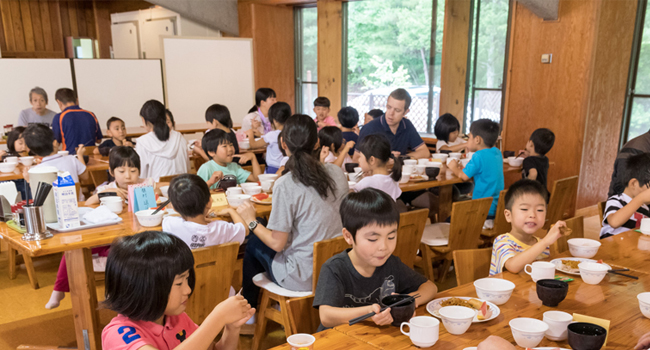 7月 軽井沢合宿 写真09