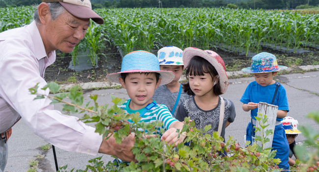 7月 軽井沢合宿 写真12