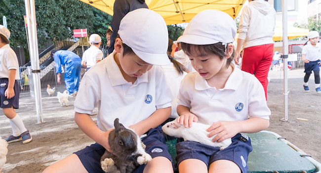 1日動物園02